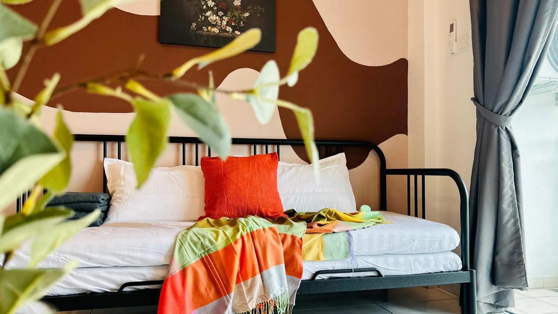 The Sun 1 Or 3Br Bayan Lepas 4 To 10 Pax Wl Apartment Malaysia