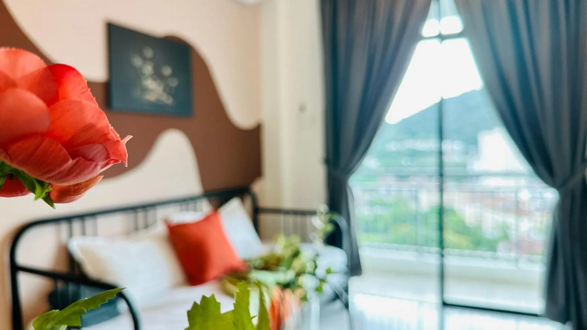 The Sun 1 Or 3Br Bayan Lepas 4 To 10 Pax Wl Apartment Malaysia