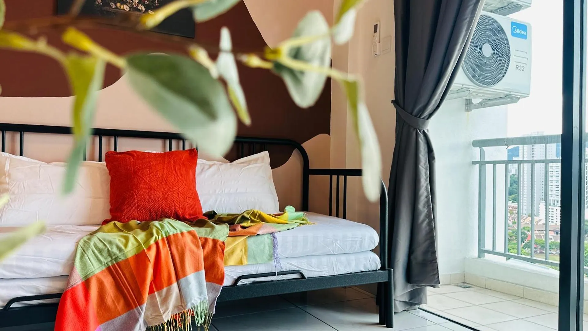 The Sun 1 Or 3Br Bayan Lepas 4 To 10 Pax Wl Apartment Malaysia