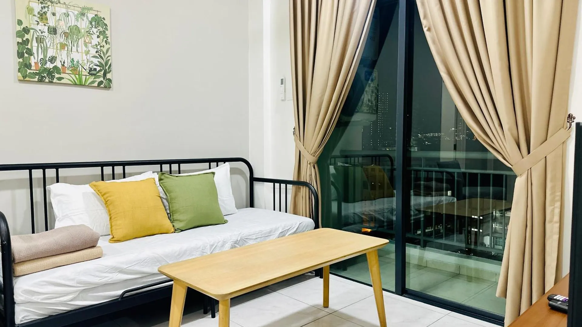 The Sun 1 Or 3Br Bayan Lepas 4 To 10 Pax Wl Apartment Malaysia